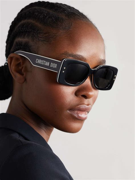 women's dior sunglasses celebrities|genuine Dior shades.